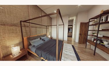 Penthouse de lujo, rooftop privado, jacuzzi, gym, en venta San Miguel de Allende.