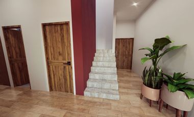 Penthouse de lujo, rooftop privado, jacuzzi, gym, en venta San Miguel de Allende.