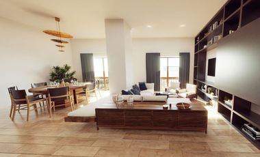 Penthouse de lujo, rooftop privado, jacuzzi, gym, en venta San Miguel de Allende.