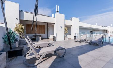 Arriendo departamento 2D-2B-Est. Las Condes