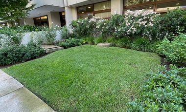 Arriendo departamento 2D-2B-Est. Las Condes