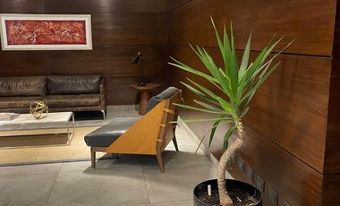 Arriendo departamento 2D-2B-Est. Las Condes
