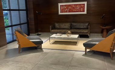 Arriendo departamento 2D-2B-Est. Las Condes