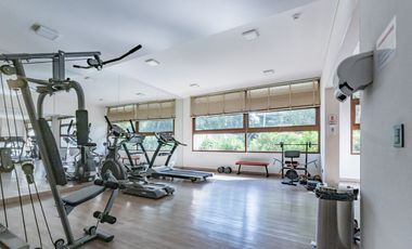 Arriendo departamento 2D-2B-Est. Las Condes