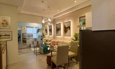 Westwind at Lancaster New City - Pre-selling 2 BR Unit For Sale in General Trias