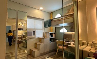 Westwind at Lancaster New City - Pre-selling 2 BR Unit For Sale in General Trias