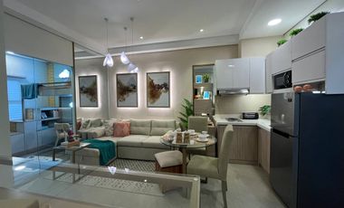Westwind at Lancaster New City - Pre-selling 2 BR Unit For Sale in General Trias