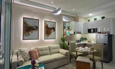 Westwind at Lancaster New City - Pre-selling 2 BR Unit For Sale in General Trias