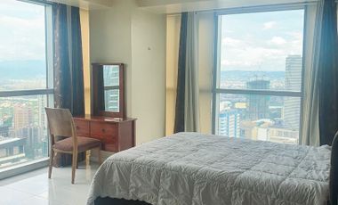 The Viridian at Greenhills | Two Bedroom 2BR Condo Unit For Rent - #4112