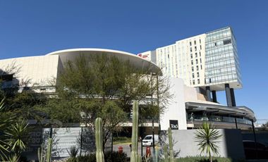 Departamento en renta en La Victoria