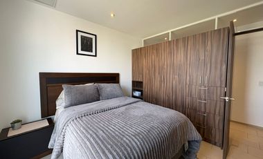 Departamento en renta en La Victoria