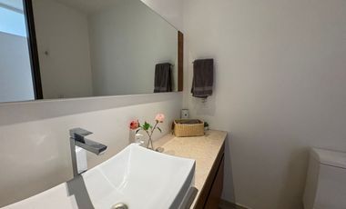 Departamento en renta en La Victoria