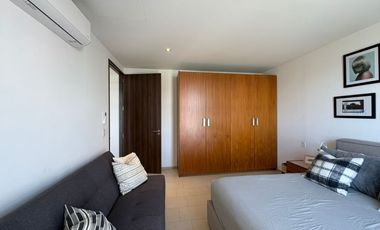 Departamento en renta en La Victoria