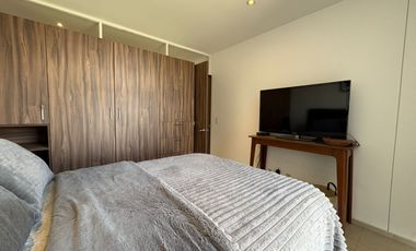 Departamento en renta en La Victoria