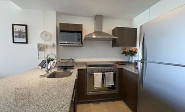 Departamento en renta en La Victoria