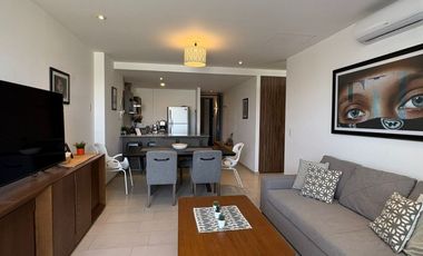 Departamento en renta en La Victoria