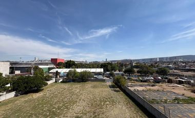 Departamento en renta en La Victoria