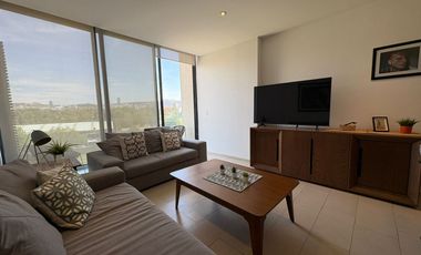 Departamento en renta en La Victoria