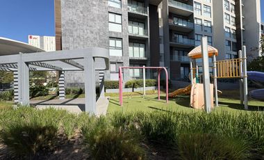 Departamento en renta en La Victoria