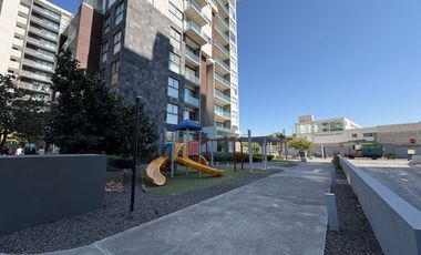 Departamento en renta en La Victoria