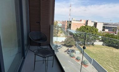 Departamento en renta en La Victoria