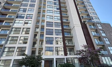 Departamento en renta en La Victoria