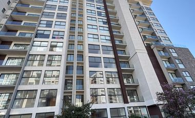 Departamento en renta en La Victoria