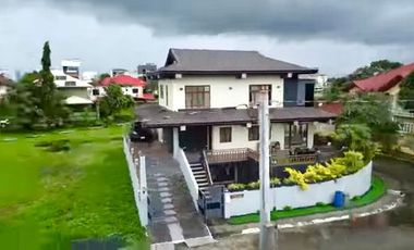 House and Lot For Sale in Kawit, Cavite