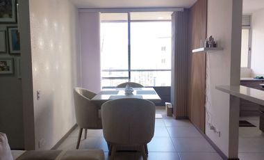 PR21044 Apartamento en venta en el sector Maria Auxiliadora