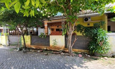 Dijual Rumah Puri Arteri Baru Pedurungan Kota Semarang Jawa Tengah Bagus Nyaman Murah Siap Huni Lokasi Strategis