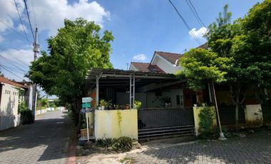 Dijual Rumah Puri Arteri Baru Pedurungan Kota Semarang Jawa Tengah Bagus Nyaman Murah Siap Huni Lokasi Strategis