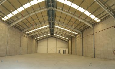 Warehouse for Lease in Santo Tomas Batangas