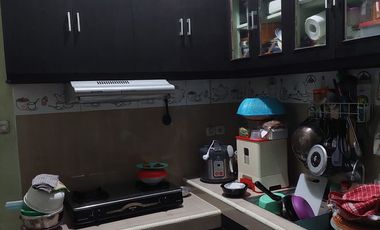 Rumah dijual di Graha Raya Bintaro, Cluster Eldora