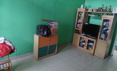 Rumah dijual di Graha Raya Bintaro, Cluster Eldora