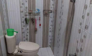 Rumah dijual di Graha Raya Bintaro, Cluster Eldora