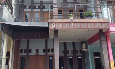 Rumah dijual di Graha Raya Bintaro, Cluster Eldora
