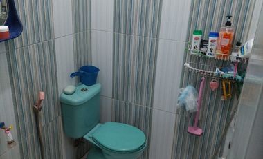 Rumah dijual di Graha Raya Bintaro, Cluster Eldora