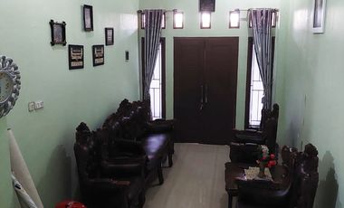 Rumah dijual di Graha Raya Bintaro, Cluster Eldora