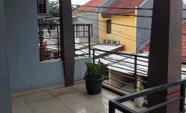 Rumah dijual di Graha Raya Bintaro, Cluster Eldora