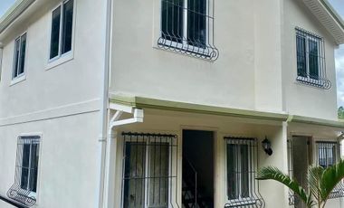 FOR Sale 2 Storey 2 Bedrooms Fully Finished Duples Houses in Cebu City