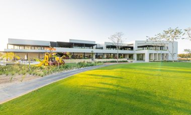 Terrenos en venta en Merida yucatan con campo de golf PROVINCIA