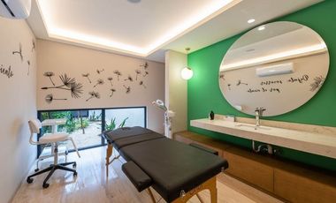 Terrenos en venta en Merida yucatan con campo de golf PROVINCIA