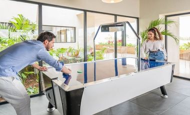 Terrenos en venta en Merida yucatan con campo de golf PROVINCIA