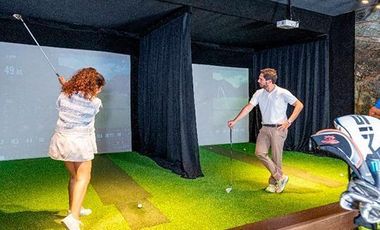 Terrenos en venta en Merida yucatan con campo de golf PROVINCIA