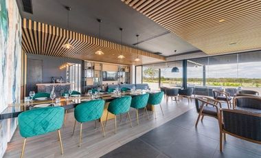 Terrenos en venta en Merida yucatan con campo de golf PROVINCIA