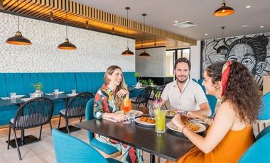 Terrenos en venta en Merida yucatan con campo de golf PROVINCIA