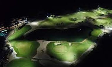 Terrenos en venta en Merida yucatan con campo de golf PROVINCIA