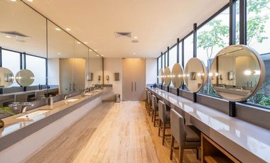 Terrenos en venta en Merida yucatan con campo de golf PROVINCIA