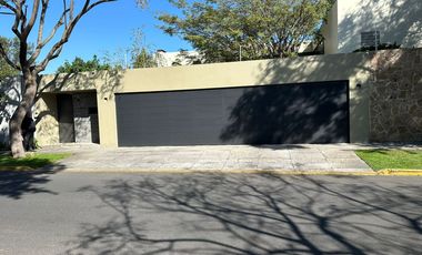 Casa en Venta en Lomas del Valle en Zapopan, Jalisco