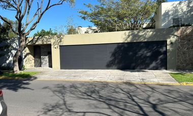 Casa en Venta en Lomas del Valle en Zapopan, Jalisco